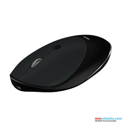 Meetion R600 Rechargeable Wireless Silent Mouse (6M)